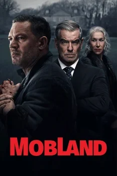 مسلسل MobLand الموسم الاول الحلقة 2 الثانية مترجمة