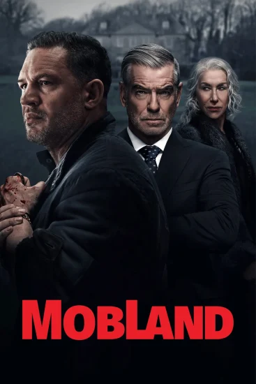 مسلسل MobLand الموسم الاول الحلقة 2 الثانية مترجمة