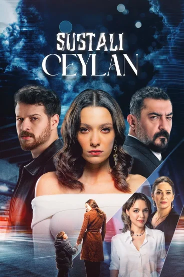 مسلسل الغزال الموسم الاول الحلقة 4 الرابعة مترجمة