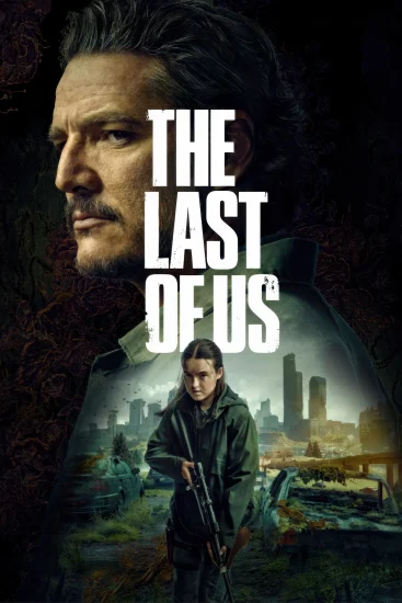 مسلسل The Last of Us الموسم الثاني الحلقة 3 الثالثة مترجمة