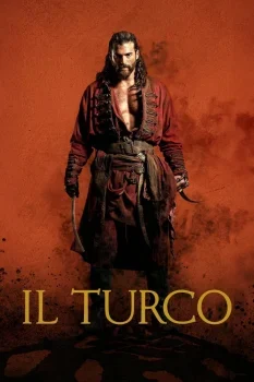 مسلسل El Turco الموسم الاول الحلقة 3 الثالثة مترجمة