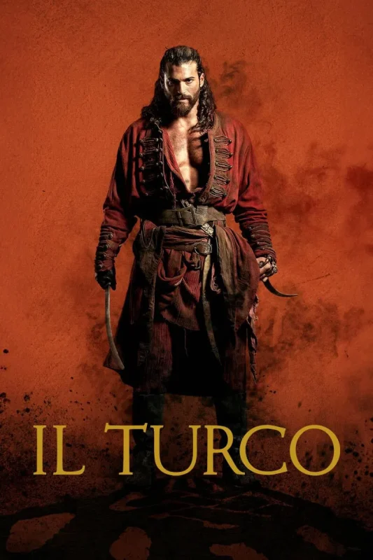 مسلسل El Turco الموسم الاول
