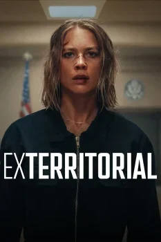 فيلم Exterritorial 2025 مترجم
