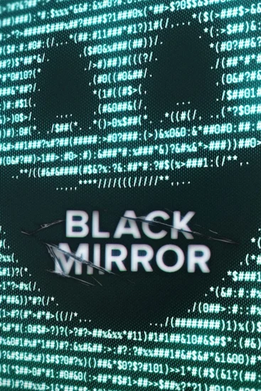 مسلسل Black Mirror الموسم السابع الحلقة 1 الاولى مترجمة