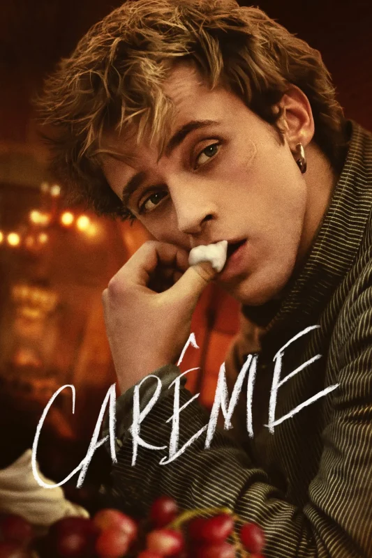 مسلسل Carme مترجم