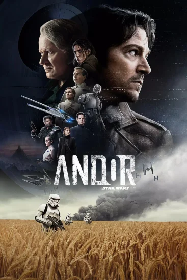 مسلسل Andor الموسم الثاني الحلقة 2 الثانية مترجمة