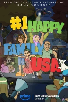 مسلسل 1 Happy Family USA الموسم الاول الحلقة 4 الرابعة مترجمة