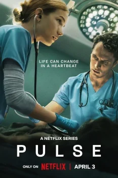 مسلسل Pulse 2025 الموسم الاول الحلقة 2 الثانية مترجمة