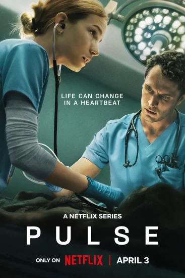 مسلسل Pulse 2025 الموسم الاول الحلقة 2 الثانية مترجمة