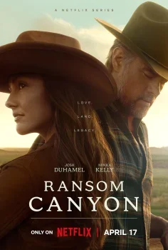 مسلسل Ransom Canyon الموسم الاول الحلقة 7 السابعة مترجمة