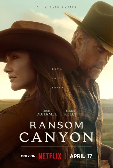 مسلسل Ransom Canyon الموسم الاول الحلقة 7 السابعة مترجمة