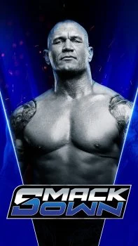 عرض سماك داون لايف WWE Smackdown Live 02.05.2025 مترجم