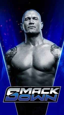 عرض سماك داون لايف WWE Smackdown Live 02.05.2025 مترجم