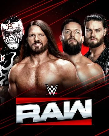 عرض الرو WWE RAW 19.05.2025 مترجم