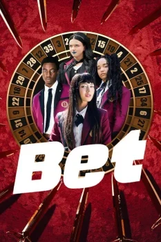 مسلسل Bet الموسم الاول الحلقة 7 السابعة مترجمة