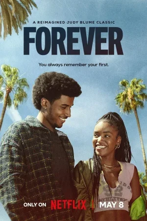 مسلسل Forever الموسم الاول الحلقة 8 الثامنة والاخيرة مترجمة