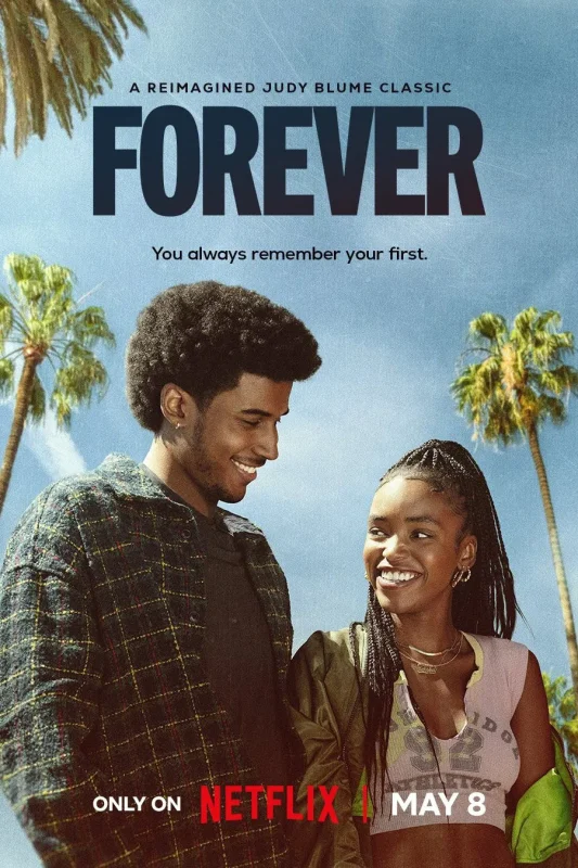 مسلسل Forever الموسم الاول