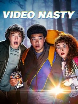 مسلسل Video Nasty الموسم الاول الحلقة 3 الثالثة مترجمة