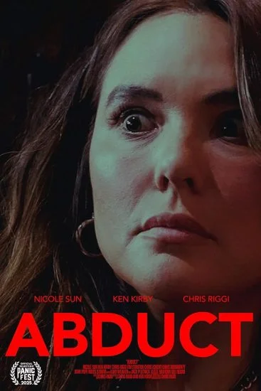 فيلم Abduct 2025 مترجم