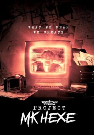 فيلم Project MKHEXE 2025 مترجم
