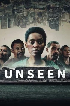 مسلسل Unseen الموسم الثاني الحلقة 1 الاولي مترجمة