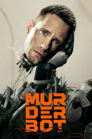 مسلسل Murderbot الموسم الاول الحلقة 2 الثانية مترجمة