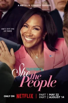 مسلسل She the People الموسم الاول الحلقة 2 الثانية مترجمة