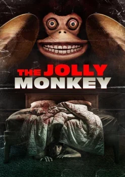 فيلم The Jolly Monkey 2025 مترجم
