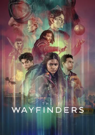 مسلسل The Wayfinders الموسم الاول الحلقة 6 السادسة مترجمة