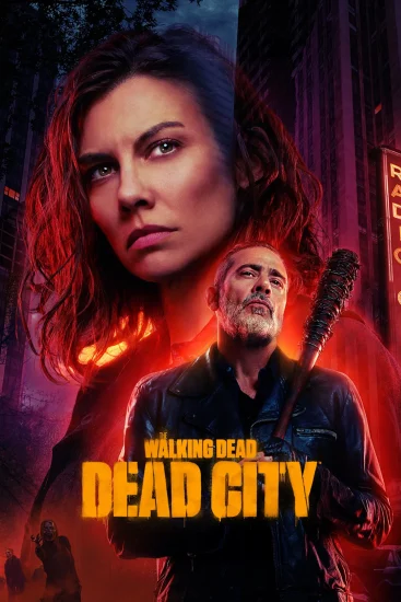 مسلسل The Walking Dead Dead City الموسم الثاني الحلقة 8 الثامنة والاخيرة مترجمة