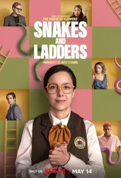 مسلسل Snakes and Ladders الموسم الاول الحلقة 2 الثانية مترجمة
