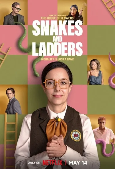 مسلسل Snakes and Ladders الموسم الاول الحلقة 2 الثانية مترجمة