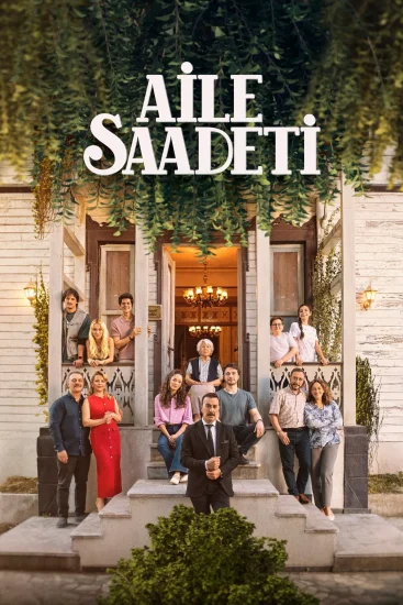 مسلسل السعادة العائلية الموسم الاول الحلقة 13 الثالثة عشر مترجمة