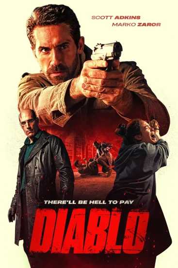 فيلم Diablo 2025 مترجم