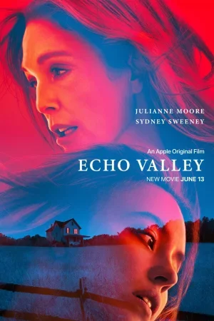 فيلم Echo Valley 2025 مترجم