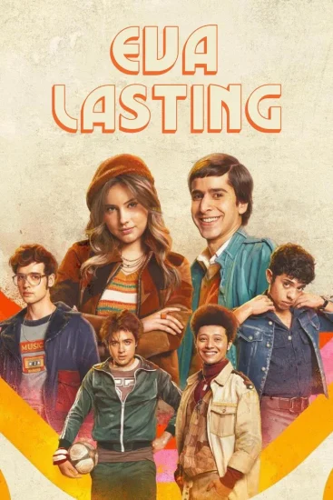 مسلسل Eva Lasting الموسم الثالث الحلقة 9 التاسعة مترجمة