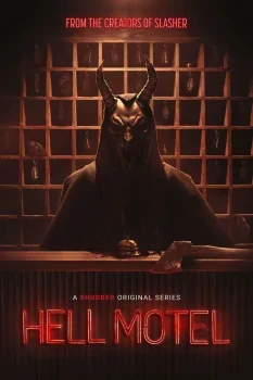 مسلسل Hell Motel الموسم الاول الحلقة 5 الخامسة مترجمة