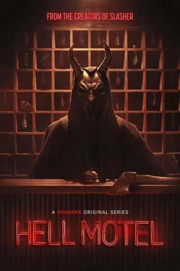 مسلسل Hell Motel الموسم الاول الحلقة 5 الخامسة مترجمة