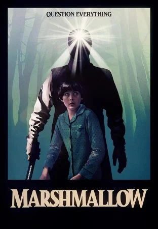فيلم Marshmallow 2025 مترجم