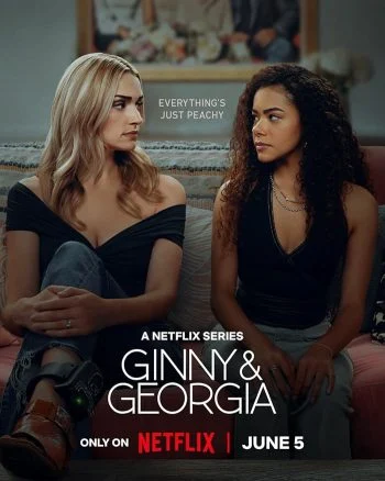 مسلسل Ginny and Georgia الموسم الثالث الحلقة 10 العاشرة والاخيرة مترجمة