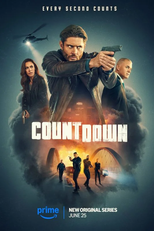 مسلسل Countdown