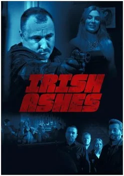 فيلم Irish Ashes 2025 مترجم
