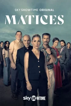 مسلسل Matices الموسم الاول الحلقة 1 الاولي مترجمة