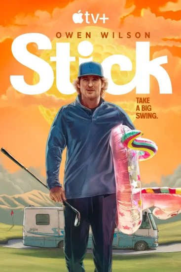 مسلسل Stick الموسم الاول الحلقة 2 الثانية مترجمة