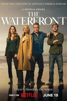 مسلسل The Waterfront الموسم الاول الحلقة 5 الخامسة مترجمة