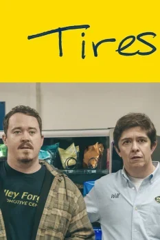 مسلسل Tires الموسم الثاني الحلقة 8 الثامنة مترجمة