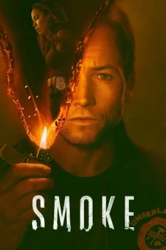 مسلسل Smoke الموسم الاول الحلقة 4 الرابعة مترجمة