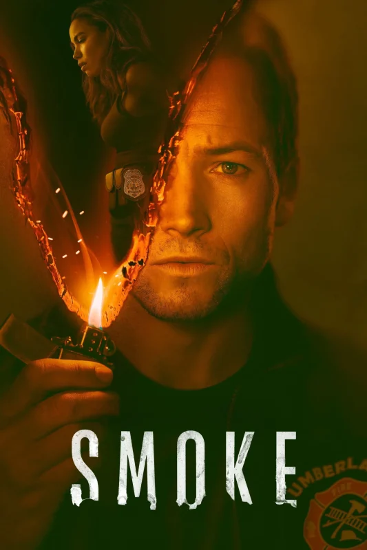 مسلسل Smoke الموسم الاول مترجم