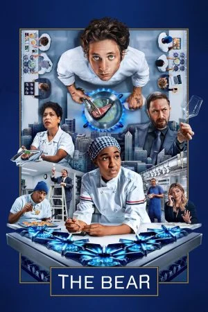 مسلسل The Bear الموسم الخامس الحلقة الخاصة Gary مترجمة