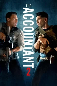 فيلم The Accountant 2 2025 مترجم